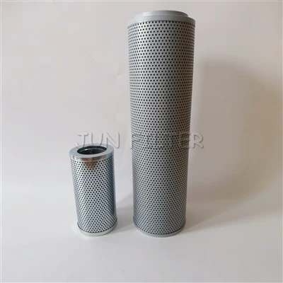 Élément filtrant absorbant l'huile