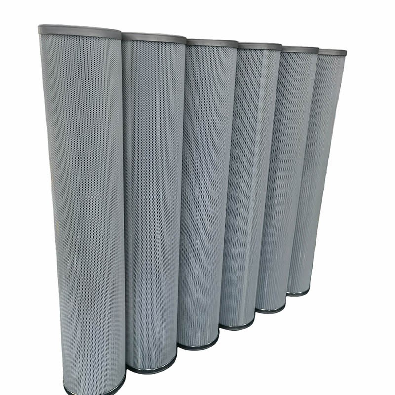 Suction Filter Element factory